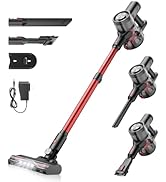 大特価 掃除機 コードレス2025最新型38KPa強力吸引 超軽量0.6kg Amazon | 掃除機コードレス 軽量 強力【2025最新型!業界初!55KPa